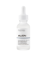 Alion Niacinamide 10% + Zinc