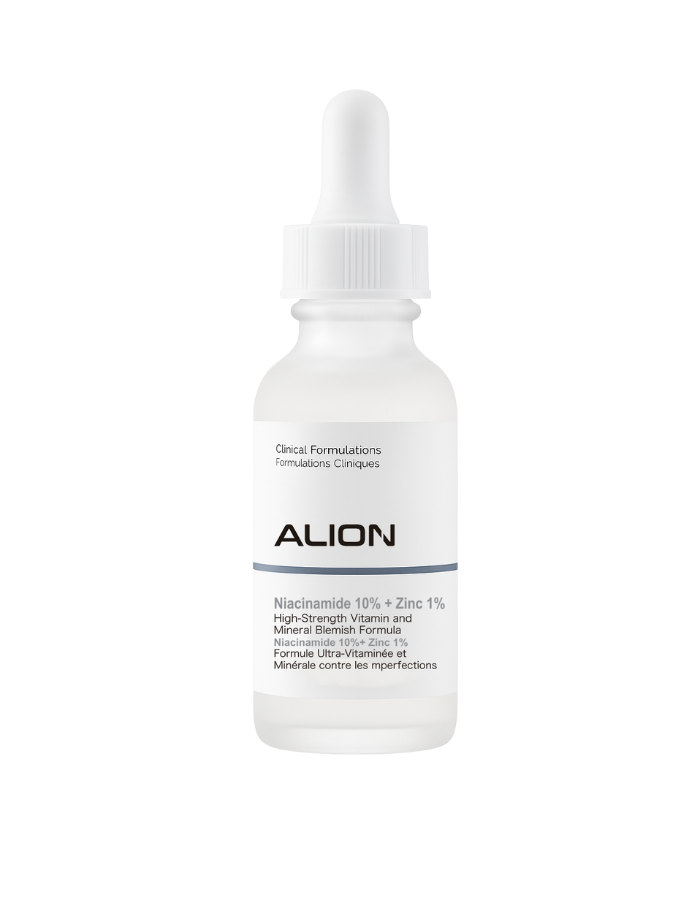 Alion Niacinamide Serum