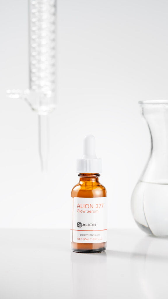 Alion Glow Serum