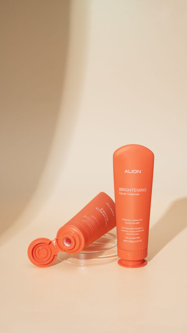 Brightening Cleanser