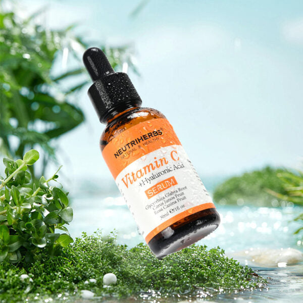 Vitamin C Serum