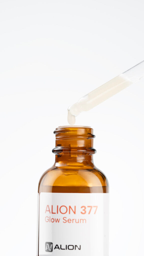 Alion Glow Serum