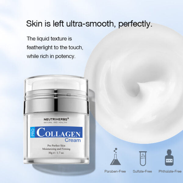 Pro Collagen Cream