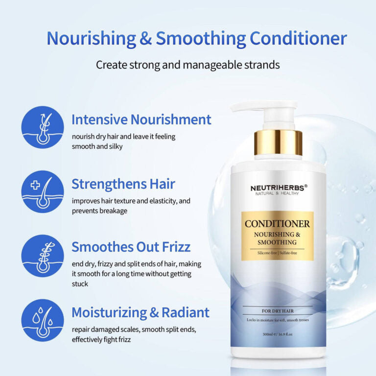 Hair Conditioner