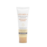 Vitamin E Gentle Facial Cleanser