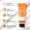 Vitamin C Face Cleanser