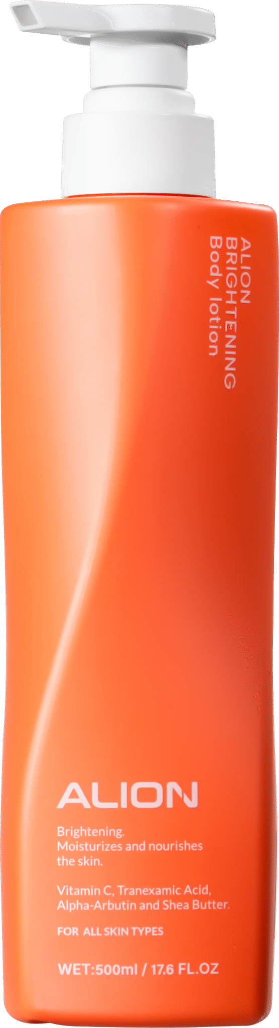 Brightening Body Lotion