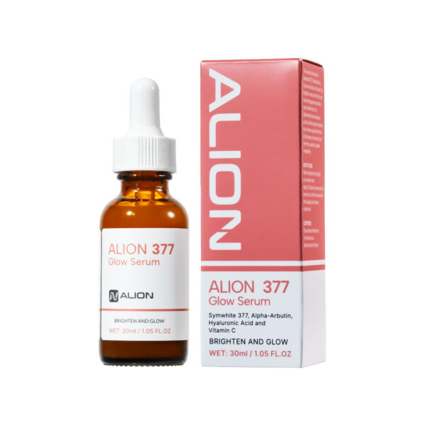 Alion Glow Serum