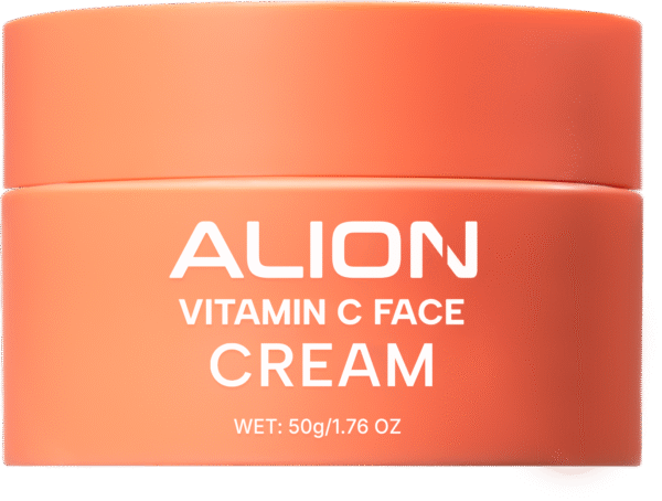 Alion Brightening Face Cream