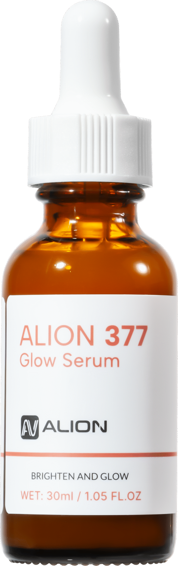 Alion Glow Serum