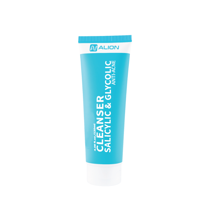 Alion Acne Cleanser