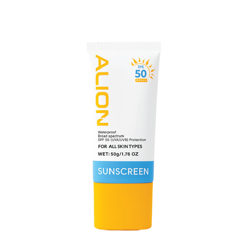 ALION Sunscreen SPF 50