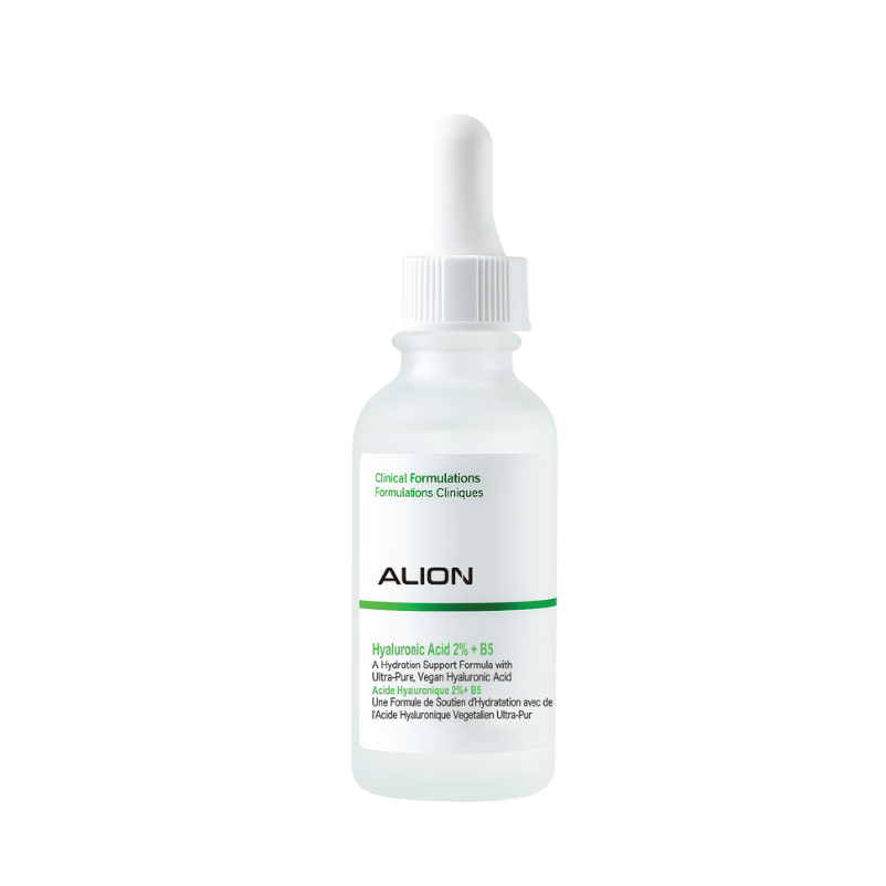 Alion Hyaluronic Acid